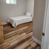Photo of Kathy's room