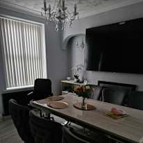 Photo of T Akhter's room