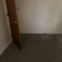 Photo of David's room