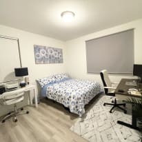 Photo of Jee's room