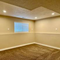 Photo of Karen Swicord's room