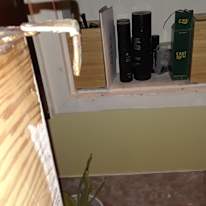 Photo of Paul Botkin's room