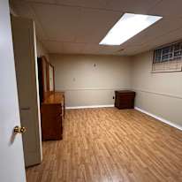 Photo of Deborah Rebello's room