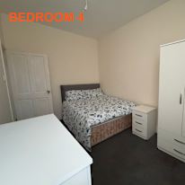 Photo of Courtney Jacob's room