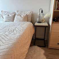 Photo of Ashna's room