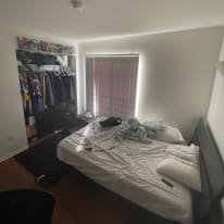 Photo of Luis's room