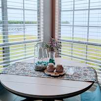 Photo of Mac & Mia McGuire's room