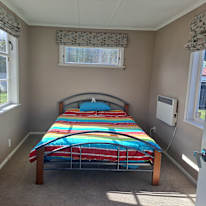 Photo of Linda's room