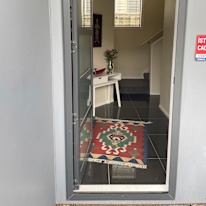 Photo of Dave Webster's room
