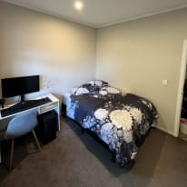 Photo of Hana's room