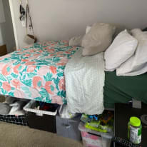Photo of Maiya So's room