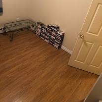 Photo of KJ's room