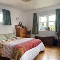 Photo of Anita's room