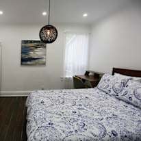 Photo of farnaz hosseini's room