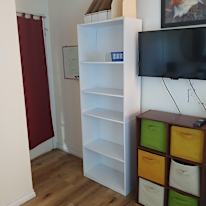 Photo of carol's room