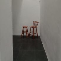 Photo of Fred's room