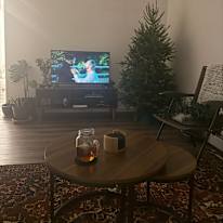 Photo of Rose's room