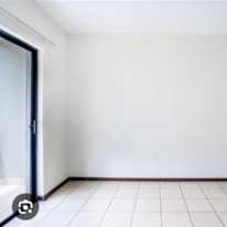 Photo of Lydia Mlangeni's room