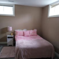 Photo of Juliana Deliyannis's room