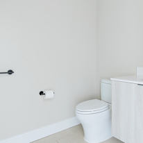 Photo of Postonn's room