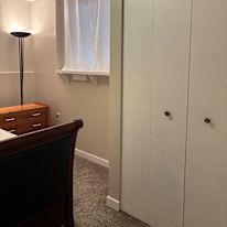 Photo of Ynez's room