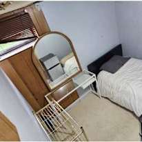 Photo of Dan's room