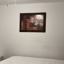 Photo of JD's room