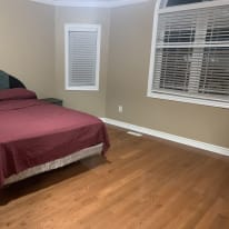 Photo of Caridad's room