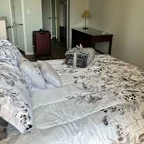 Photo of Marianne LaRocca's room