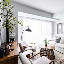 Photo of Ivan's room