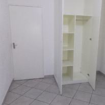Photo of Rodrick bonwell's room
