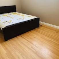 Photo of Ren's room