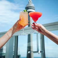 Photo of Khush's room