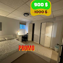 Photo of Shirin's room