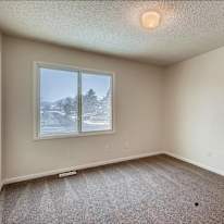 Photo of Jacqueline's room
