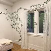 Photo of Zoya's room