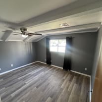 Photo of Trishalynn Sanchez's room