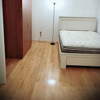 Photo of Jaimie's room