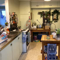 Photo of Bee's room