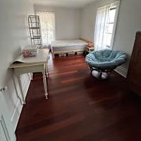 Photo of Syd's room