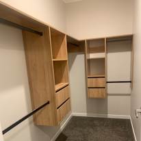 Photo of Ning's room