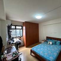 Photo of Sweta dey's room