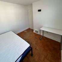Photo of Nick's room