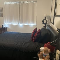 Photo of Wendi's room