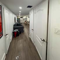 Photo of Es's room