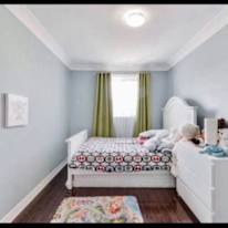 Priyanka Sisaudiya's room