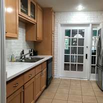 Photo of Carol's room