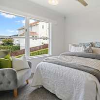 Photo of Arif's room