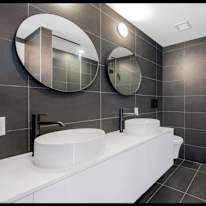 Photo of Janet's room