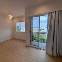 Photo of Paul's room